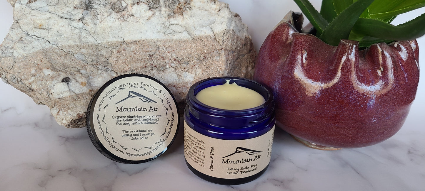 Mountain Air Body Care Gift Card